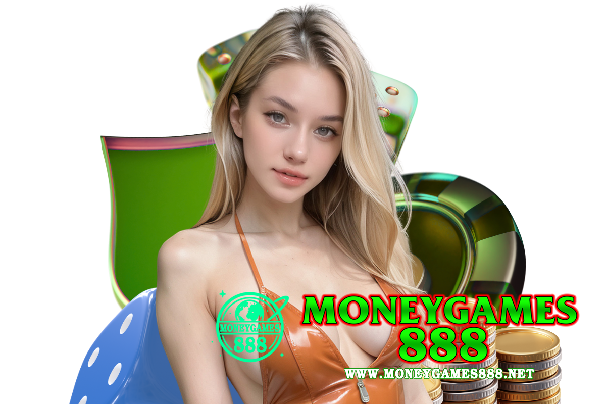 moneygames888 wallet