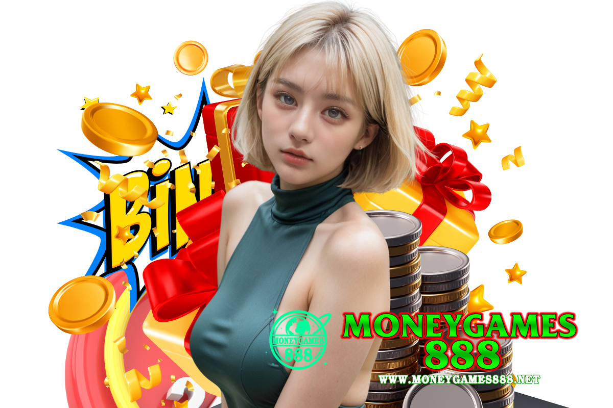 moneygames888 สมัคร