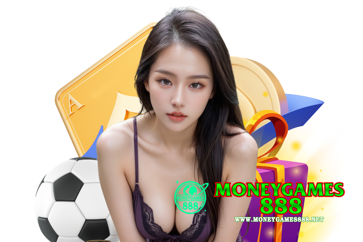 moneygames888 สล็อต